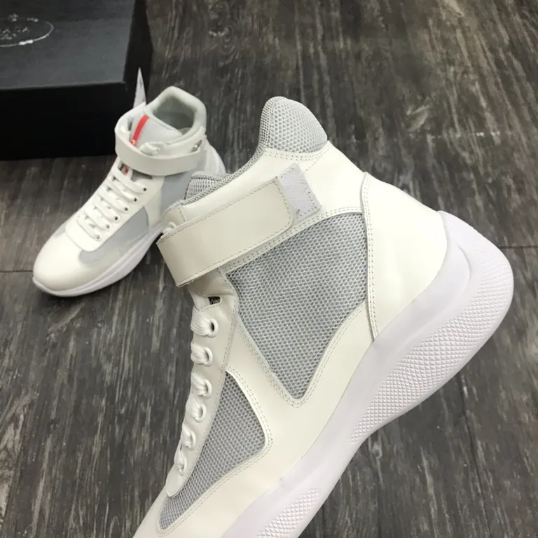 Prada Shoe 